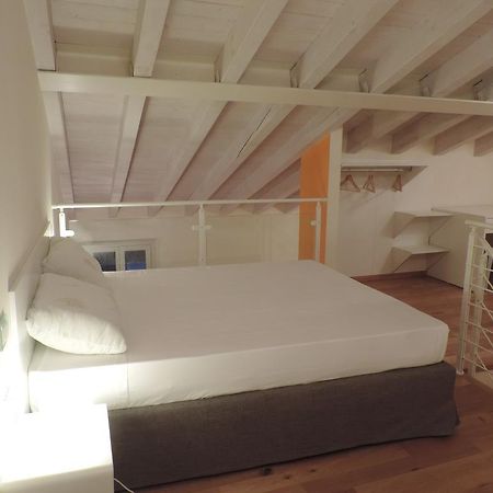 Residence Al Sociale Mantua Buitenkant foto